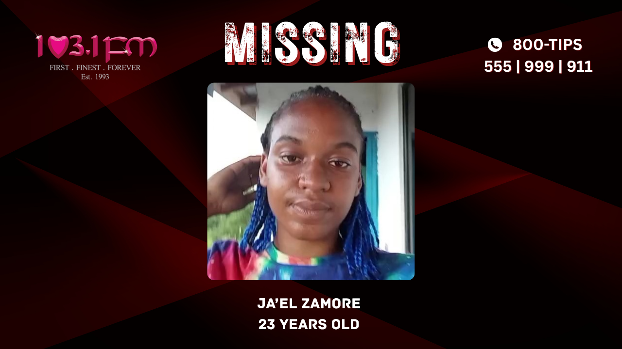 MISSING (13)