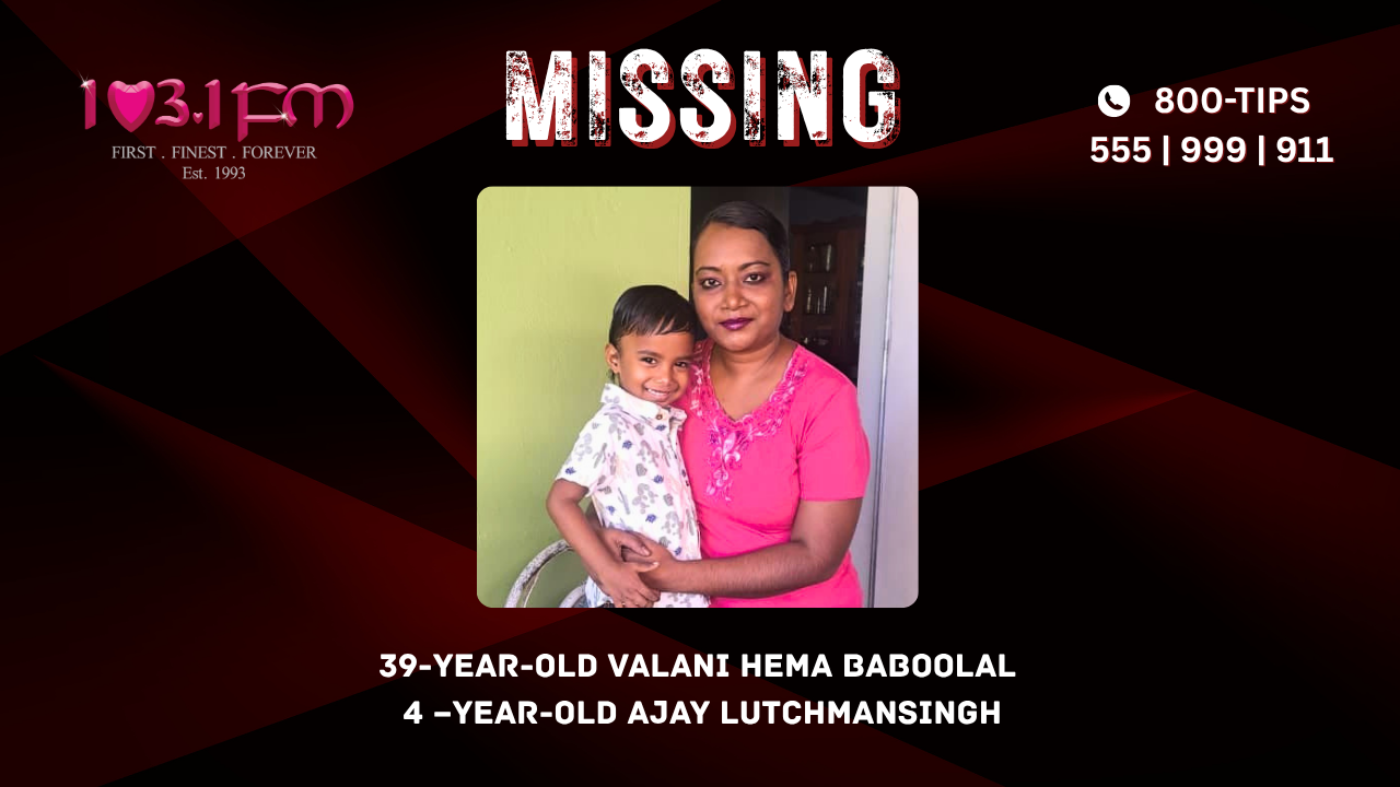 MISSING (15)