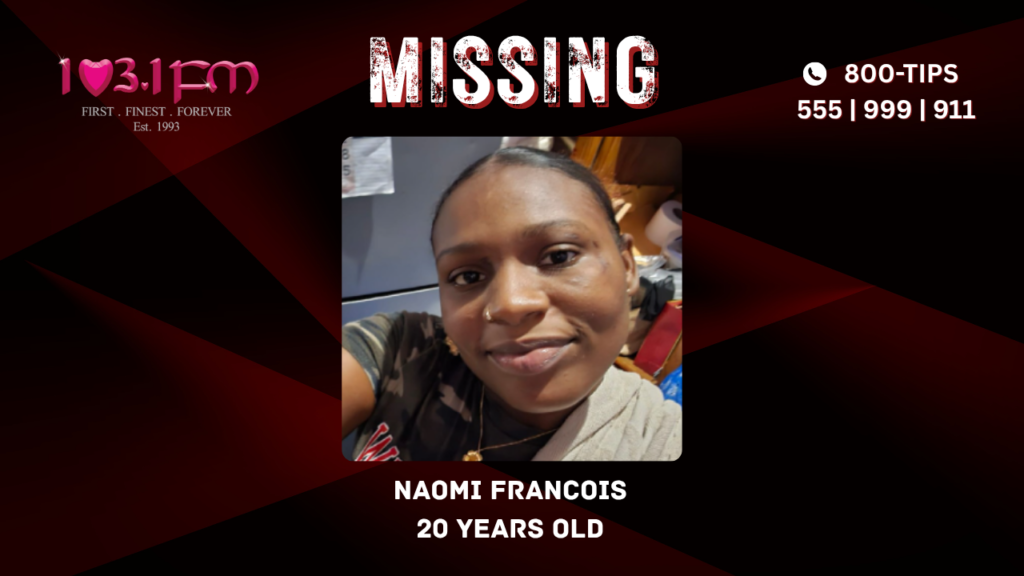 MISSING (16)