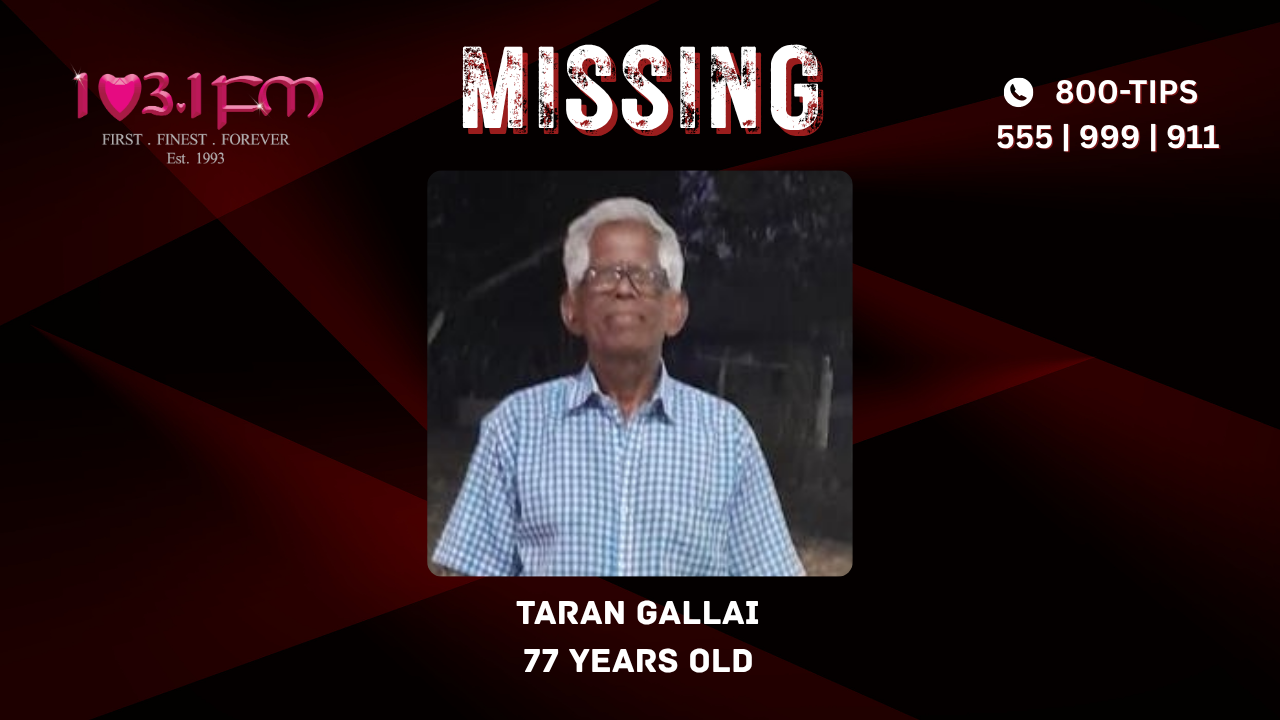MISSING (17)