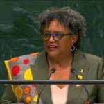 PM Mottley pushes for UN Security Council reform