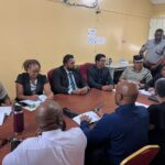 Multi-agency response to boost security at San Juan North Secondary