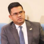 ADB CEO Neil Ramsingh resigns after four months