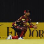 Pooran remains optimistic about TKR's remaining matches