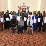 PM urges new Permanent Secretaries to uphold accountability