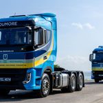 Proman, Dumore Enterprises launch 100% methanol-powered trucks