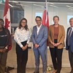 T&T Chamber agrees to advance collaboration with Ontario Chamber