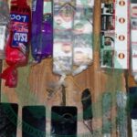 Drones suspected in prison contraband drop, inmate to be charged
