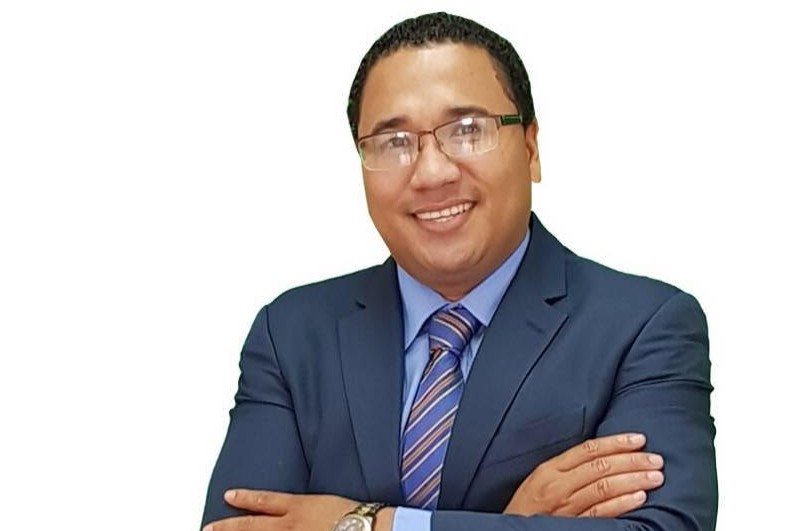 Ronald Huggins