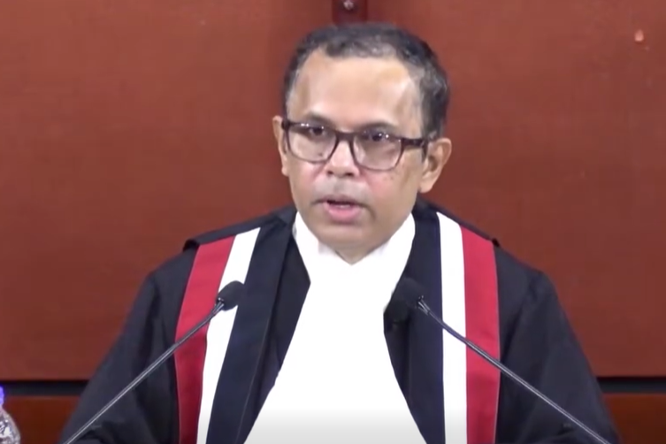 Ronnie Boodoosingh
