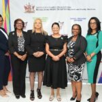 Director, Deputy Director of Social Welfare appointed