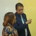 Education Ministry continues assessments at Carapichaima schools