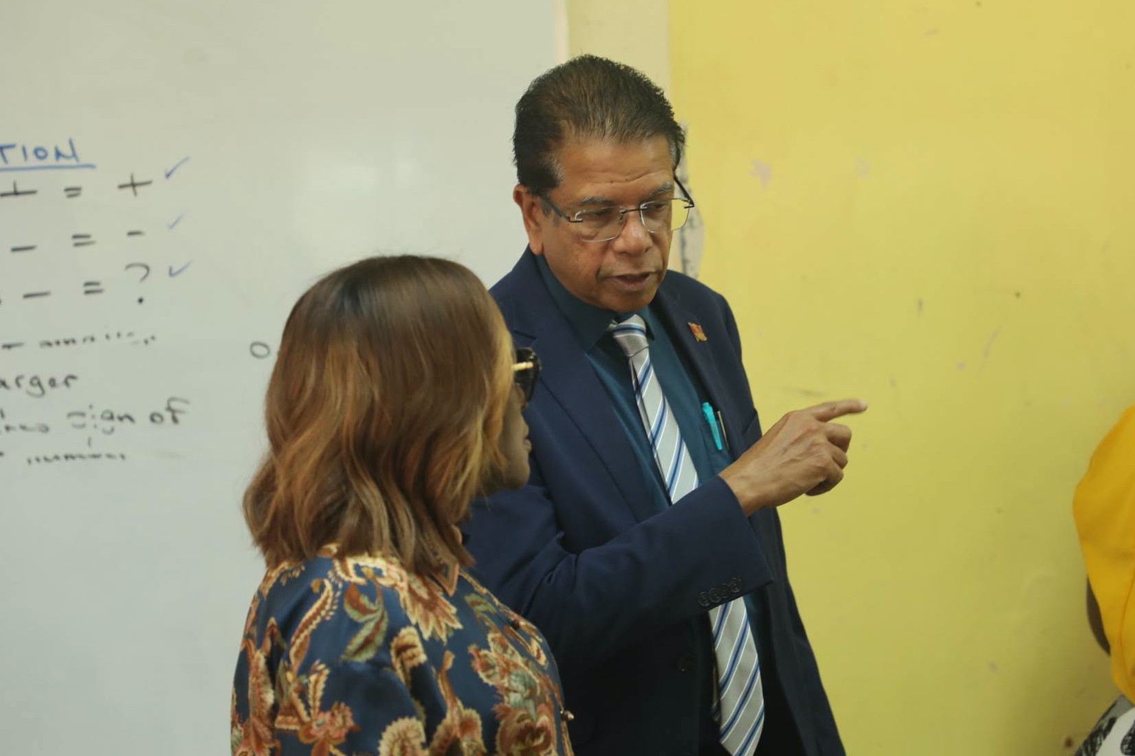 School assessment