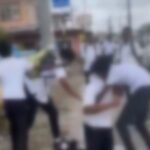 Four students suspended, sent to youth programme after fight