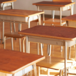 Increase in student attendance on 1st day of new school year