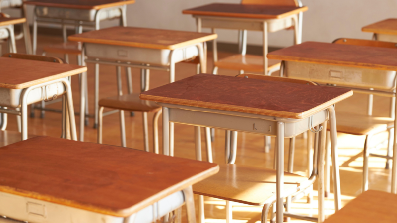 School Class