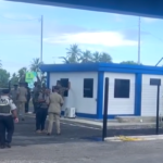 Micro-policing unit launched as SoE ends