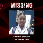 MISSING: 17-year-old Shania Saroop