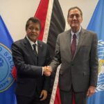 T&T secures seat on PAHO Executive Committee