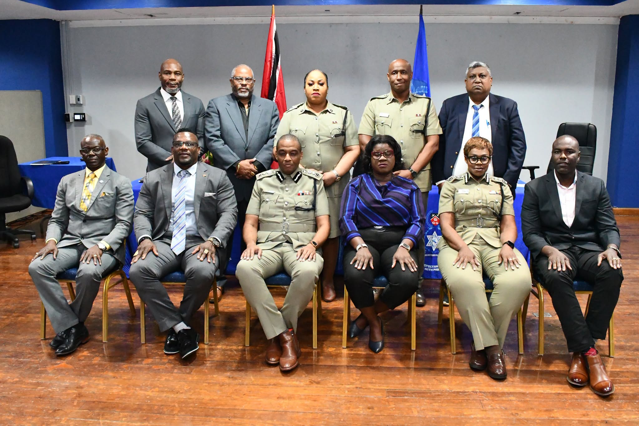 TTPS Promotion