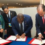 T&T signs Air Services Agreements with Panama, Ghana