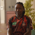 TKR skipper talks WCPL final, team dynamics