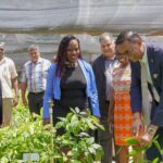 Agriculture Ministry launches Releaf TT