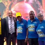 International All Fours comes to T&T with TT$1M+ cash prize