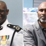 Benjamin nominated for Acting Top Cop Post, Ramesar named for DCP