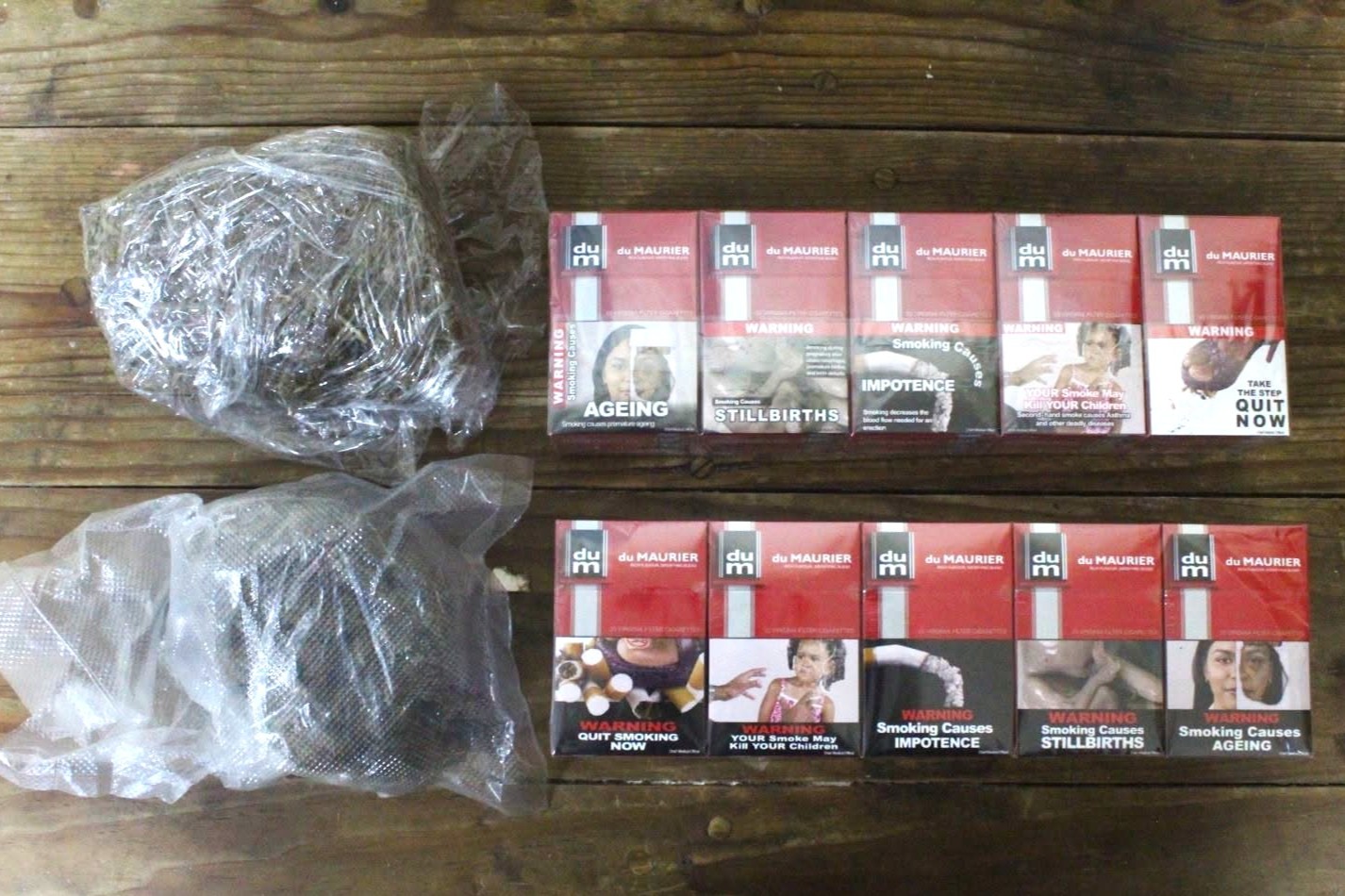 confiscated items 03 09 26