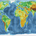 UN votes to adopt new world map to reflect Africa's true size
