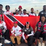 T&T's para-inclusive sailing team impresses in Portugal