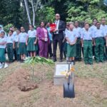 “Food security is national security” - Agriculture Minister Ravi Ratiram observes World Food Day