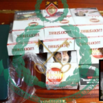 Narcotics, cigarettes, cellphone seized by Prison Officers