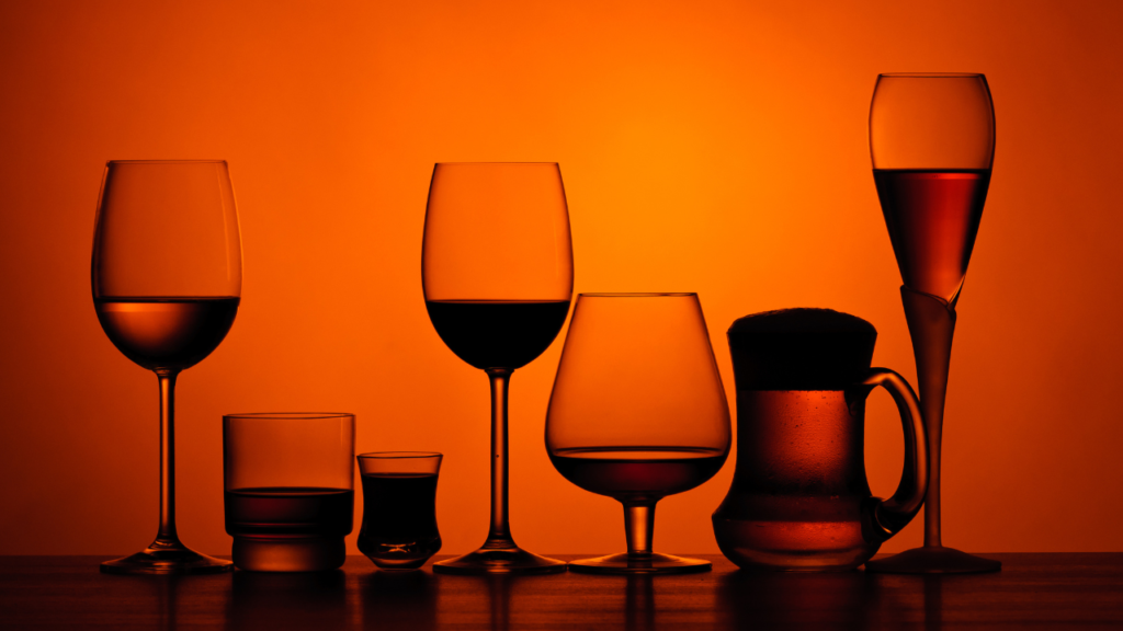 Alcohol