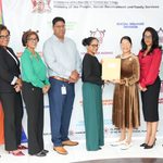 Children's Authority receives $8.3 million from Social Development Ministry