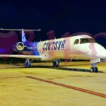 Contour Airline signals boost for T&T tourism