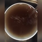 MP Ameen: main being flushed to address discoloured water supply