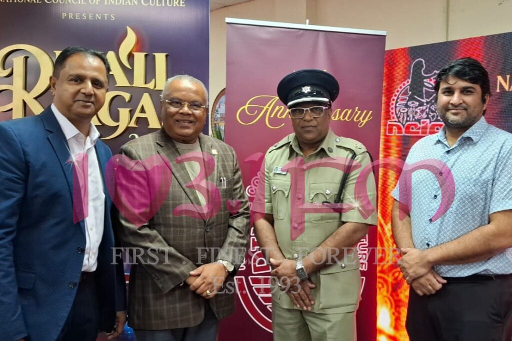 Divali Nagar 2026