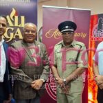 NCIC President moves to secure more Govt funding for Divali Nagar
