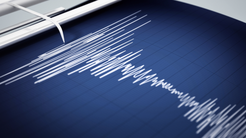 Earthquake