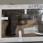 Man fatally shot by police