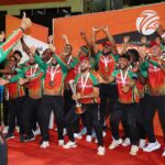Global Super League Returns to Guyana in June 2027