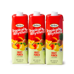 GraceKennedy recalls specific batches of Tropical Rhythms Fruit Punch 1L