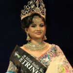 T&T's Hailey Pysadee wins Miss India Worldwide 2026