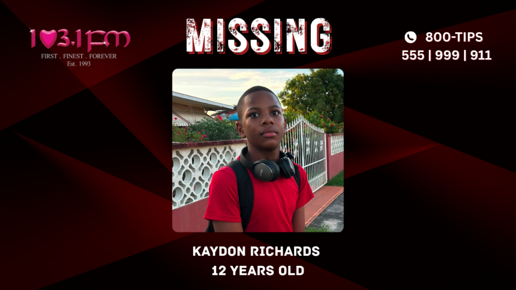 Kaydon Richards