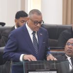 Budget debate begins in the Senate with  Govt economic reorganisation plan