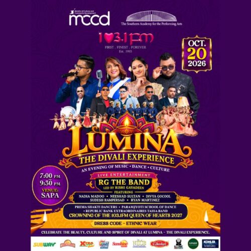 LUMINA 26