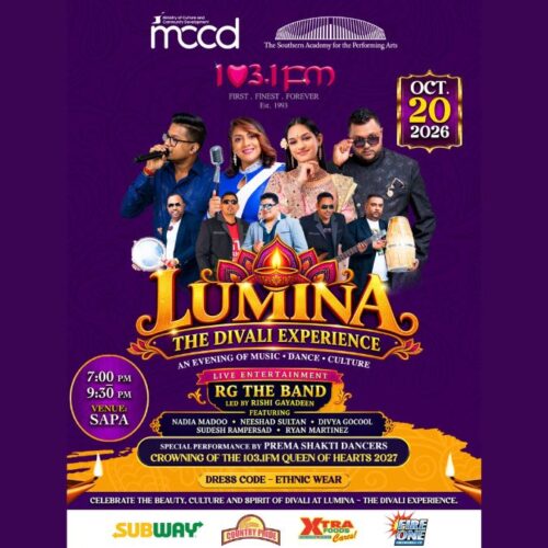 LUMINA web