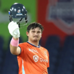 SA's Lhuan-dre Pretorius breaks Chris Gayle's record for Highest Men's T20 score
